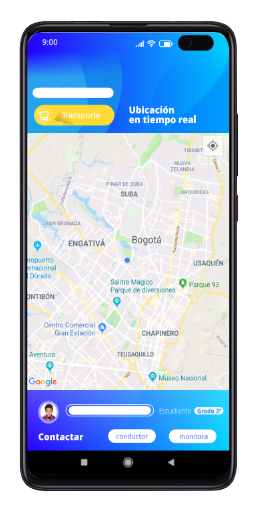 Captura de pantalla 4